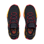 Under Armour Curry 13 'Black Orange'