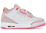 Jordan 3 Retro Spring Flowers (GS)