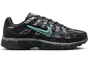 Nike P-6000 Black Hyper Turquoise Cool Grey