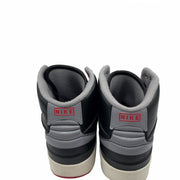 Jordan 2 Retro Black Cement (PS)