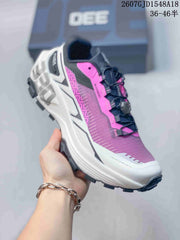 Kailas FUGA DU 2 Trail Running Shoes Pink White Black