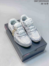 ASICS Hypersync Sneakers Black 1203A879-021