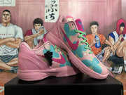 Nike Zoom Kobe 6 Protro Pink Basketball Shoes