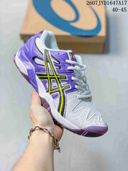 ASICS GEL-Resolution 5 Tennis Shoes