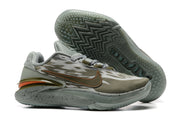 Nike Air Zoom G.T. Cut 2 Basketball Shoes