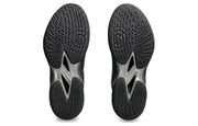 Asics Gelhoop V16 Black Pure Silver