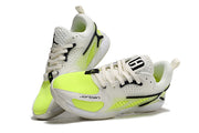 Jordan Heir Men's Basketball Shoes, Multiple Colorways