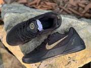 Nike Kobe 9 Black Mamba 2024 Basketball Shoes