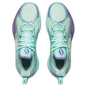 LINING Shining 2 V2 'Floating Green Sky Blue'