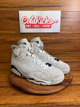Jordan 6 Retro Georgetown (2022)