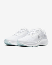 Nike Air Zoom Pegasus 37 White Running Shoes BQ9647-101