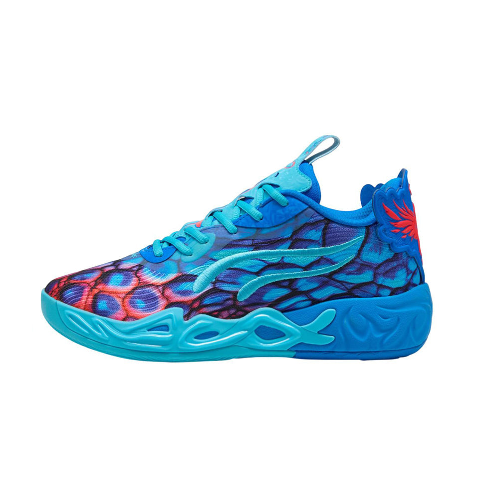 PUMA LaMelo Ball MB.04 Lo ‘Alien Skin’