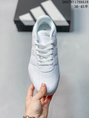adidas Adipista White Casual Sneakers EG8662