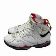 Jordan 7 Retro Cardinal (2022)