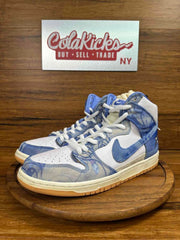 Nike SB Dunk High Carpet Company JOSH CONSIGN
