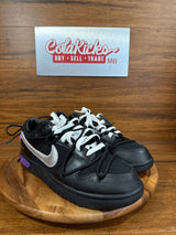 Nike Dunk Low Off-White Lot 50