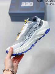 Kailas Fuga Ex 330 Trail Running Shoes Grey Purple