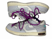 Nike Dunk Low Off-White Lot 28