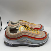 Nike Air Max 97 Football Grey Light Thistle (Women's)