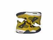Jordan 4 Retro Lightning (2021) (GS)