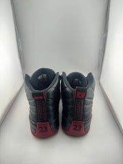 Jordan 12 Retro Flu Game (2025)