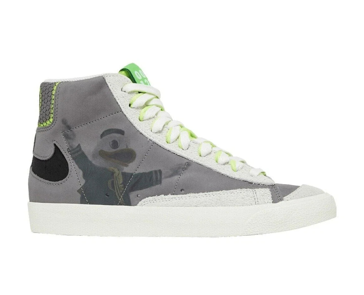 Nike Blazer Mid '77 University of Oregon Football PE