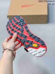 Altra Timp 5 Boa Trail Running Shoes White Red