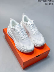Nike Vomero Plus Running Shoes White JXD978A18