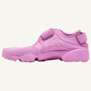 Nike Women's Pink Air Rift 'Light Magenta' Sneakers, IV6058 500