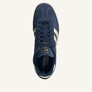 Adidas Originals Men's Blue Samba OG Sneakers, KK2273
