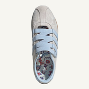 Adidas Originals Women's Grey Tokyo Mary Jane Sneakers, IH4532