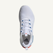 Adidas Men's Whte/Bright Royal Racer TR23 Sneakers, ID3055
