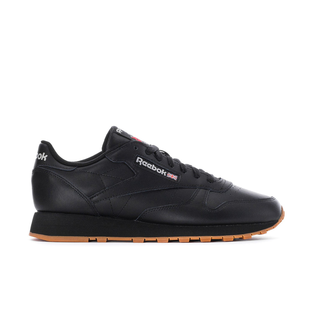 Classic Leather - Mens