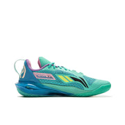 LiNing Speed 11  'Green'