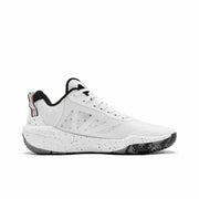 Qiaodan FE 'White Black'