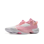 LiNing Bad Five 5 ‘Pink White’