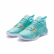 Xtep Jeremy Lin 2 'Green'
