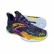 ANTA Shock Wave 5 'Agility'