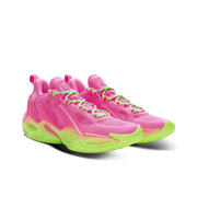 Under Armour Curry 13 AP 'Pink Green'