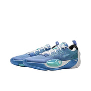 LiNing Wade All City 12 V2 'Blue Cyan'「Kids」