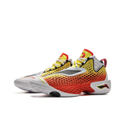 LiNing Bad Five 5 ‘Yellow White Red’