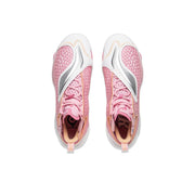 LiNing Bad Five 5 ‘Pink White’