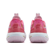 361° Big3 6.0 Lacquer fan ‘Pink'