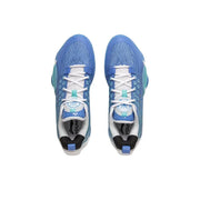 LiNing Wade All City 12 V2 'Blue Cyan'「Kids」