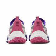 ANTA ZAP 1 TD 'White Purple Pink '