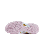361° Big3 6.0 Lacquer fan ‘Pink'