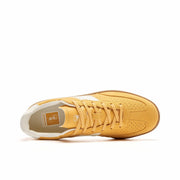 Qiaodan Lifestyle Shoes 'Yellow' 「Women」