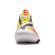 LiNing Bad Five 5 ‘Yellow White Red’