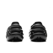 LiNing Bad Five dunker croc 'Black Silver'