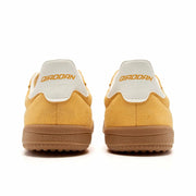Qiaodan Lifestyle Shoes 'Yellow' 「Women」